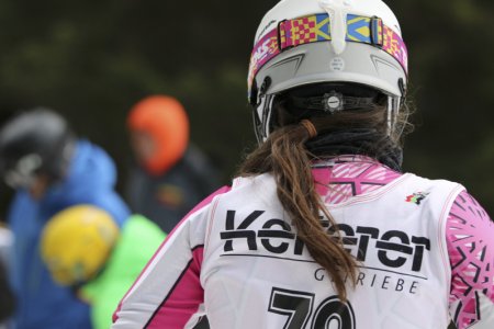 2016 Alpine Bezirksmeisterschaften am Bregtallift