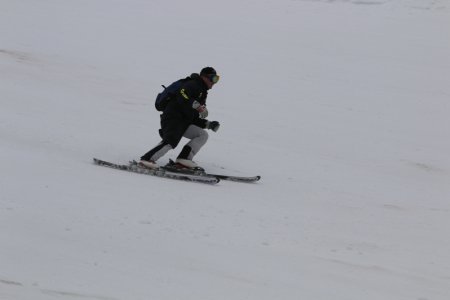 2016 Alpine Bezirksmeisterschaften am Bregtallift