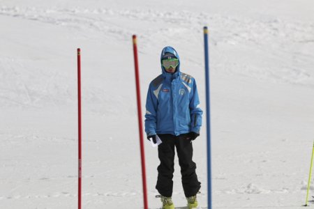 2016 Alpine Bezirksmeisterschaften am Bregtallift