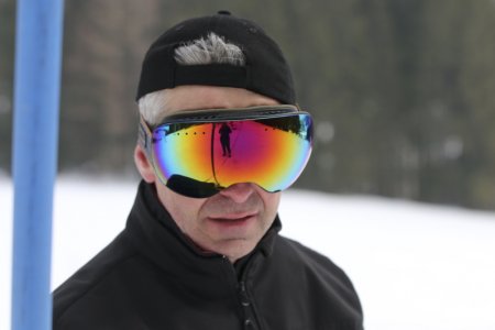 2016 Alpine Bezirksmeisterschaften am Bregtallift