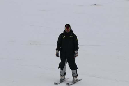 2016 Alpine Bezirksmeisterschaften am Bregtallift
