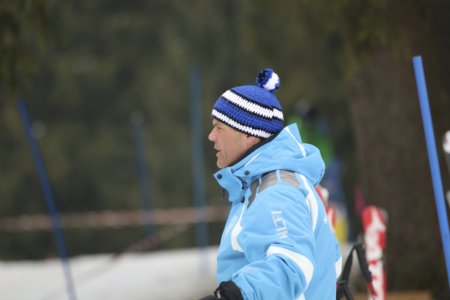 2016 Alpine Bezirksmeisterschaften am Bregtallift