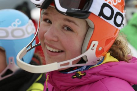2016 Alpine Bezirksmeisterschaften am Bregtallift