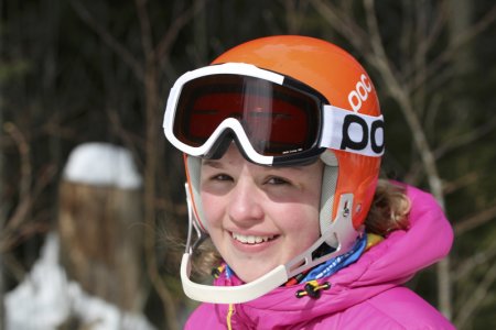 2016 Alpine Bezirksmeisterschaften am Bregtallift