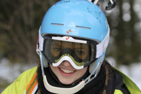 2016 Alpine Bezirksmeisterschaften am Bregtallift