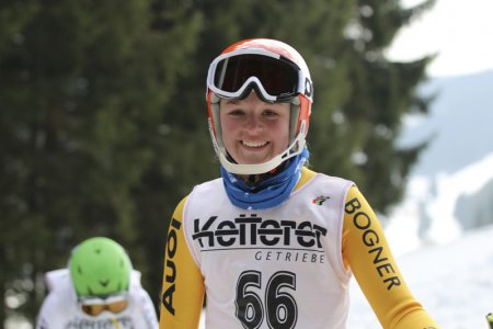 2016 Alpine Bezirksmeisterschaften am Bregtallift