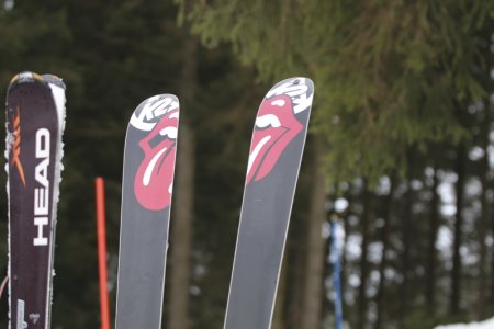 2016 Alpine Bezirksmeisterschaften am Bregtallift