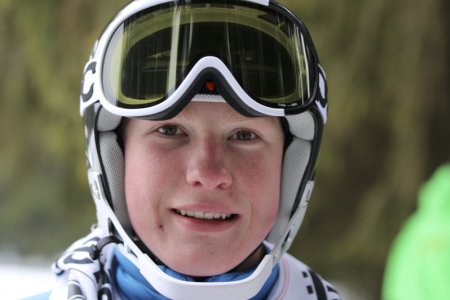 2016 Alpine Bezirksmeisterschaften am Bregtallift