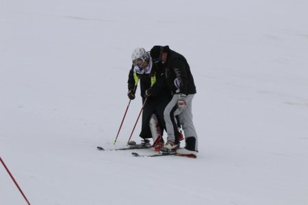 2016 Alpine Bezirksmeisterschaften am Bregtallift