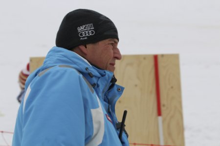 2016 Alpine Bezirksmeisterschaften am Bregtallift