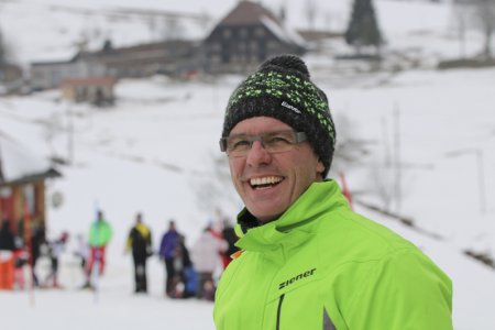 2016 Alpine Bezirksmeisterschaften am Bregtallift
