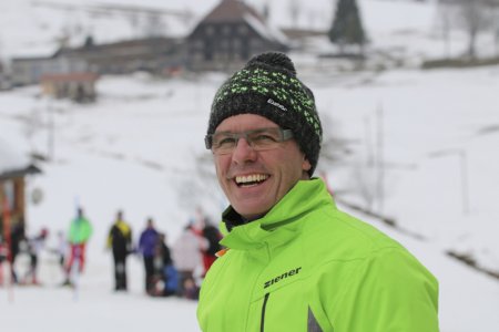 2016 Alpine Bezirksmeisterschaften am Bregtallift