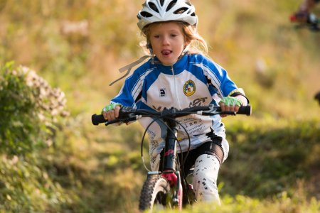2017 Bike-Training in Furtwangen