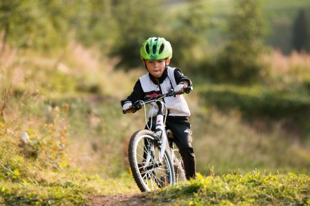 2017 Bike-Training in Furtwangen