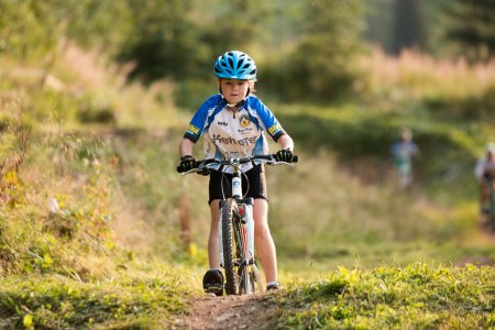 2017 Bike-Training in Furtwangen