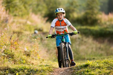 2017 Bike-Training in Furtwangen