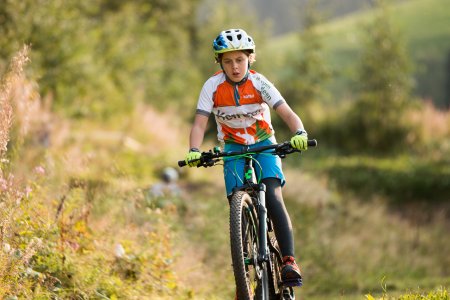 2017 Bike-Training in Furtwangen