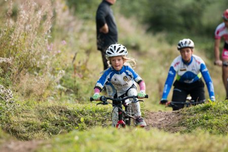 2017 Bike-Training in Furtwangen