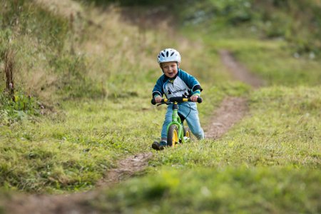 2017 Bike-Training in Furtwangen