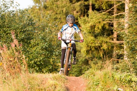 2017 Bike-Training in Furtwangen