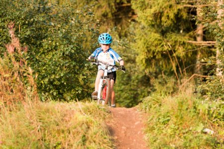 2017 Bike-Training in Furtwangen