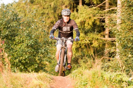 2017 Bike-Training in Furtwangen