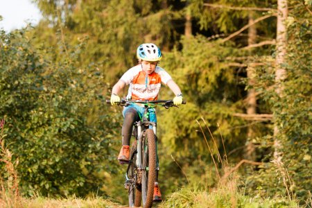 2017 Bike-Training in Furtwangen