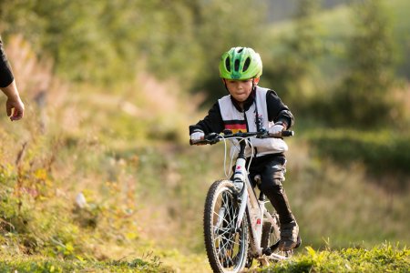 2017 Bike-Training in Furtwangen