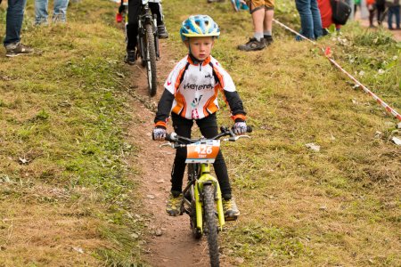 2017 Kids Cup in Furtwangen