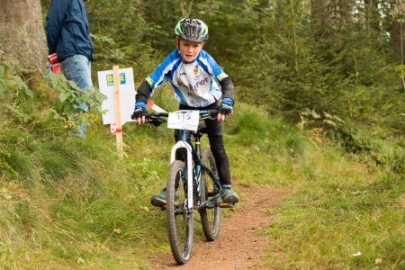2017 Kids Cup in Furtwangen