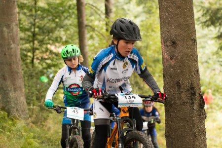 2017 Kids Cup in Furtwangen