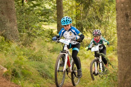 2017 Kids Cup in Furtwangen