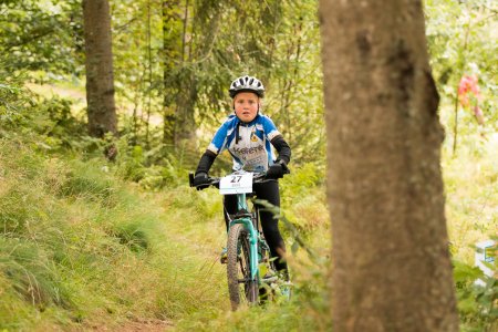 2017 Kids Cup in Furtwangen