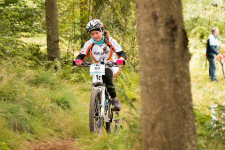 2017 Kids Cup in Furtwangen