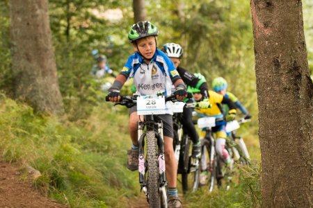 2017 Kids Cup in Furtwangen