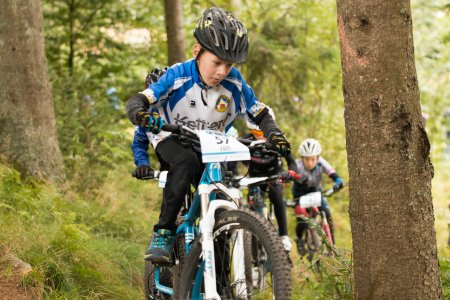 2017 Kids Cup in Furtwangen