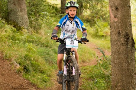 2017 Kids Cup in Furtwangen