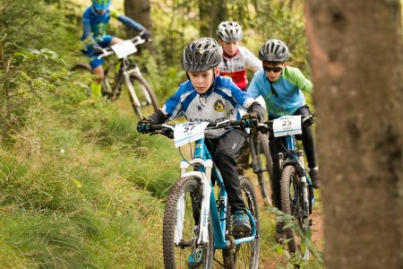 2017 Kids Cup in Furtwangen