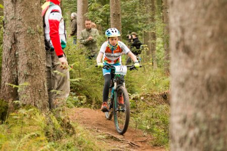 2017 Kids Cup in Furtwangen
