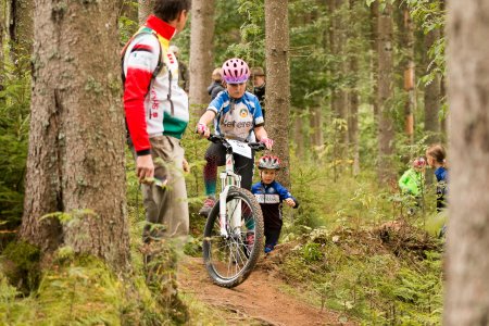2017 Kids Cup in Furtwangen