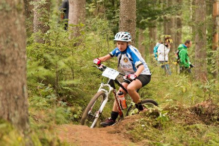 2017 Kids Cup in Furtwangen