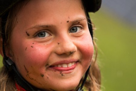 2017 Kids Cup in Urach