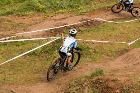 2017 Kids Cup in Urach