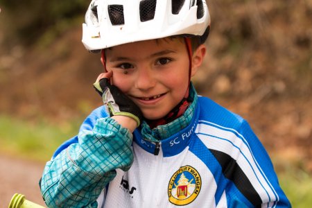 2017 Kids Cup in Urach