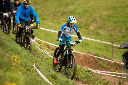 2017 Kids Cup in Urach