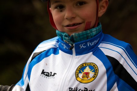 2017 Kids Cup in Urach