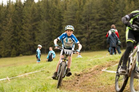 2017 Kids Cup in Urach