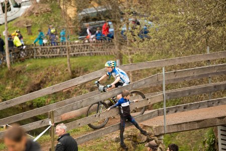 2017 Kids Cup in Urach