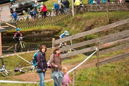 2017 Kids Cup in Urach
