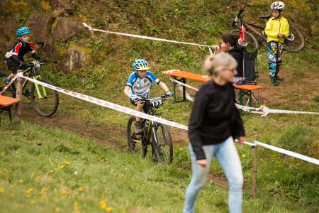 2017 Kids Cup in Urach